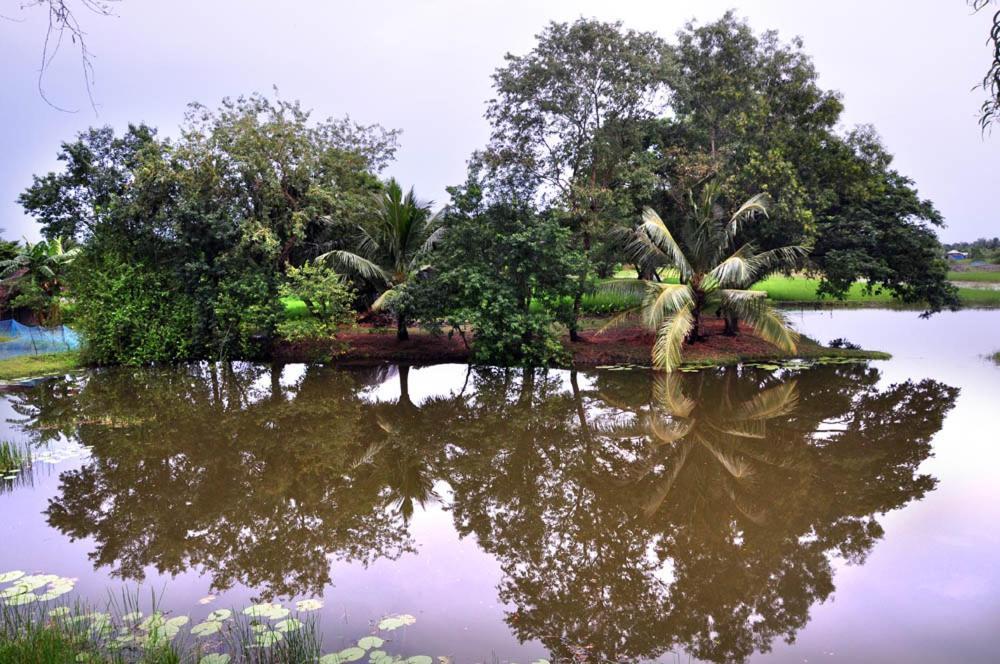 Royal Sundarban Wild Resort Jharkhali Εξωτερικό φωτογραφία